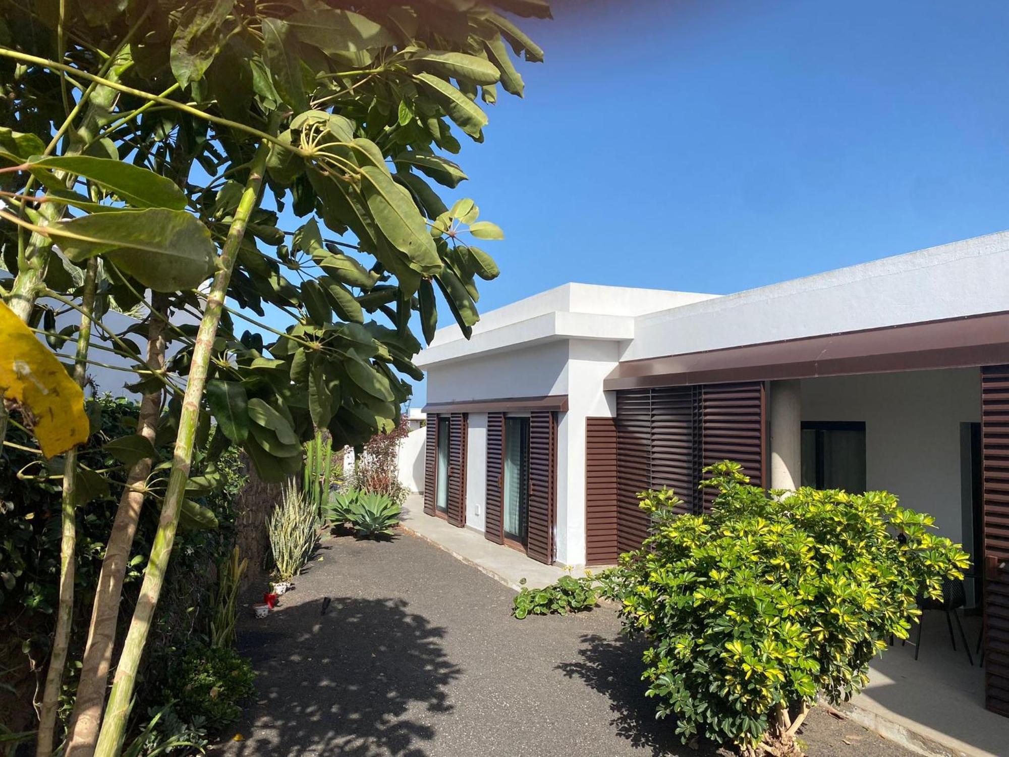 Villas Quintero Tinguaton Exterior foto